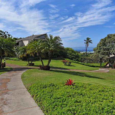 Wailea Ekolu 1604 Villa Kihei Exterior photo