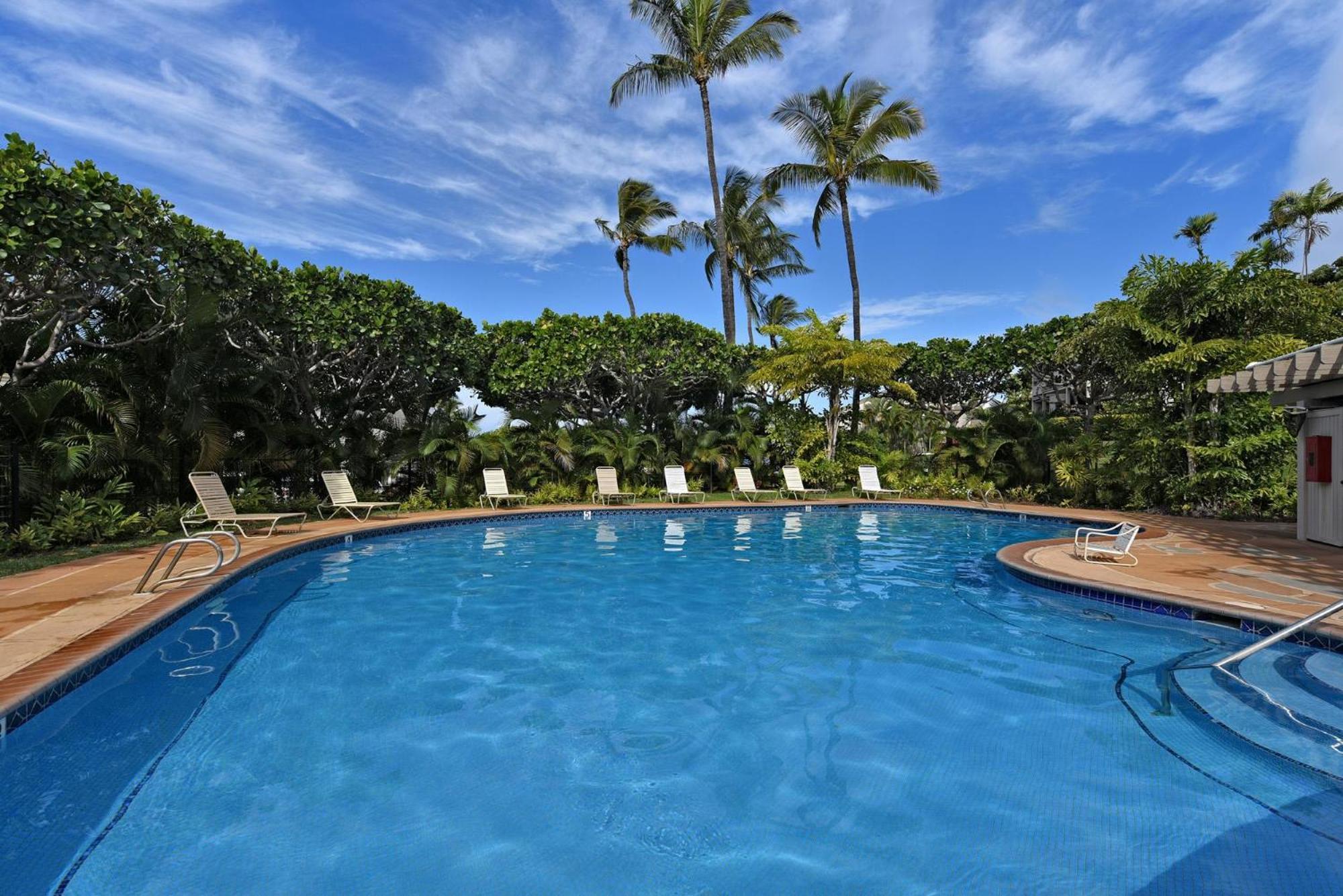 Wailea Ekolu 1604 Villa Kihei Exterior photo
