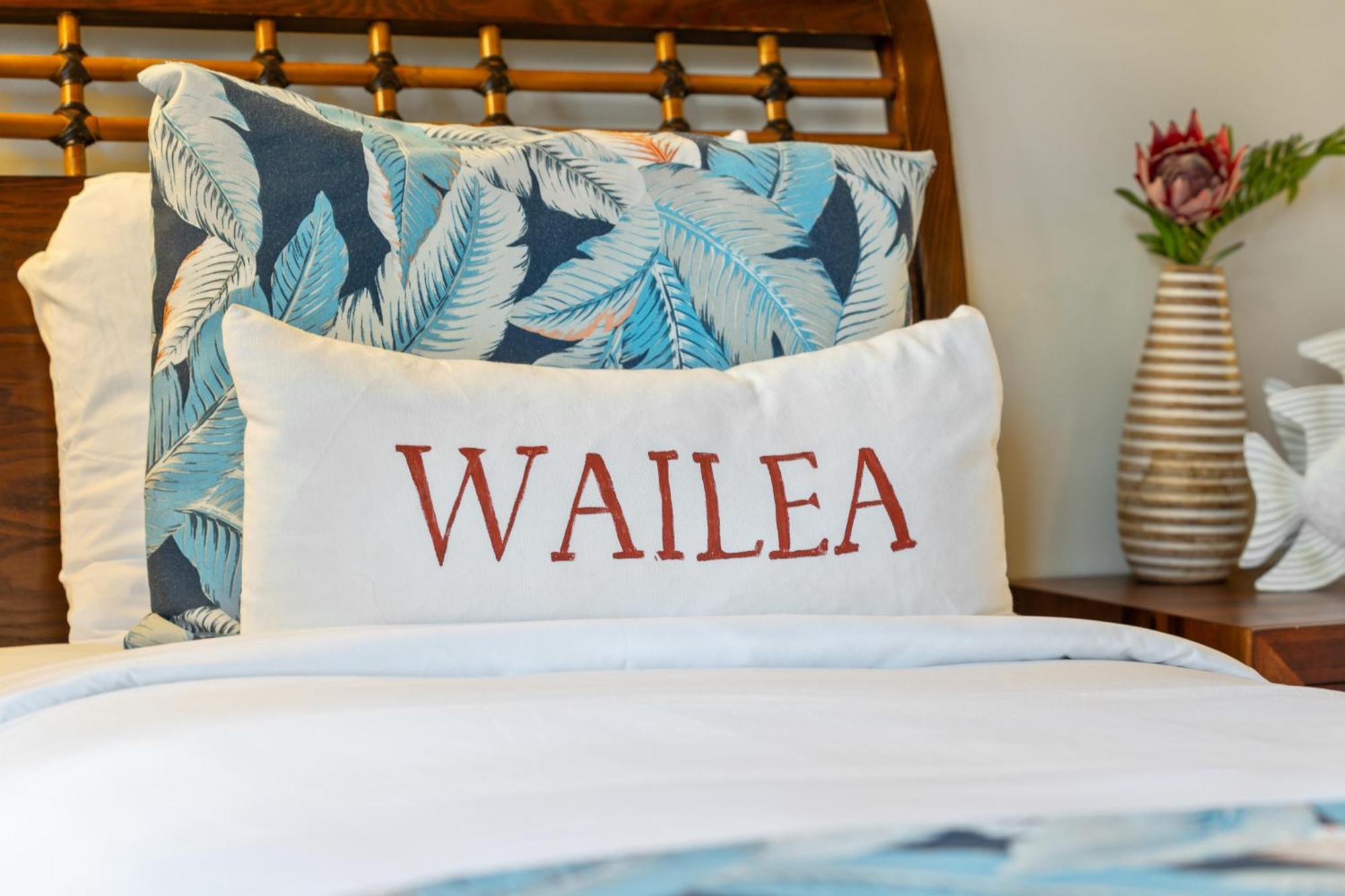 Wailea Ekolu 1604 Villa Kihei Exterior photo