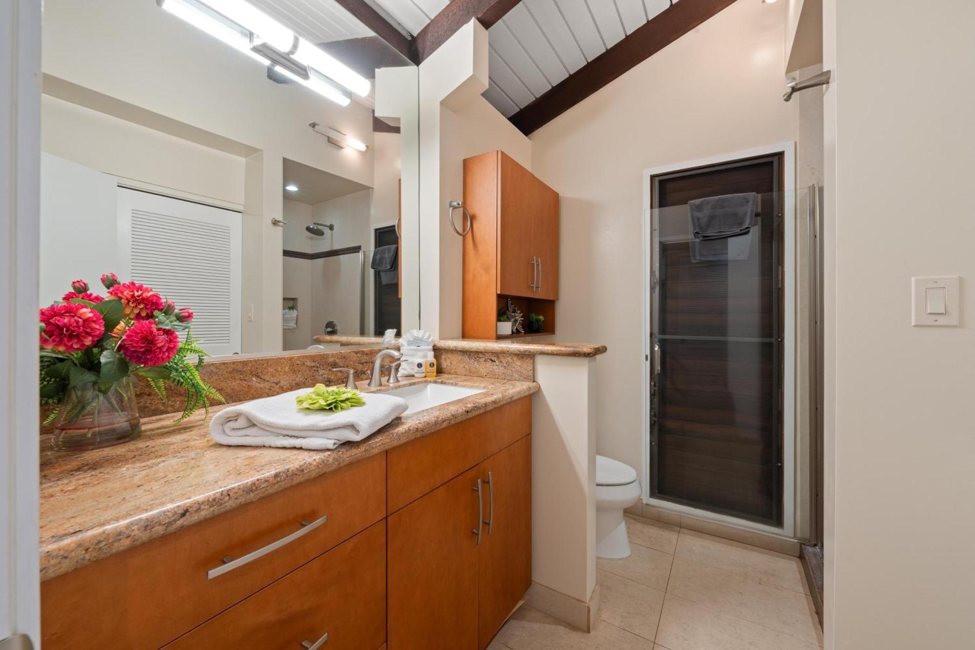 Wailea Ekolu 1604 Villa Kihei Exterior photo