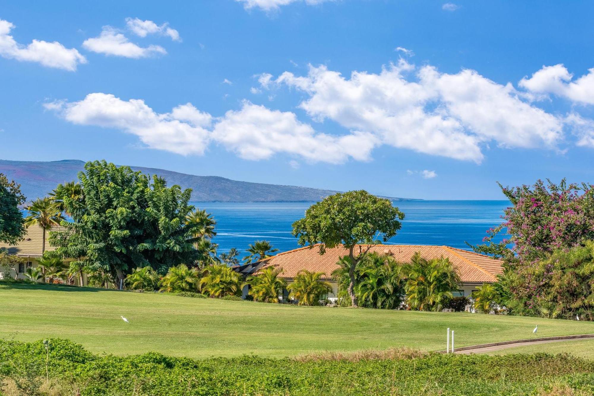 Wailea Ekolu 1604 Villa Kihei Exterior photo