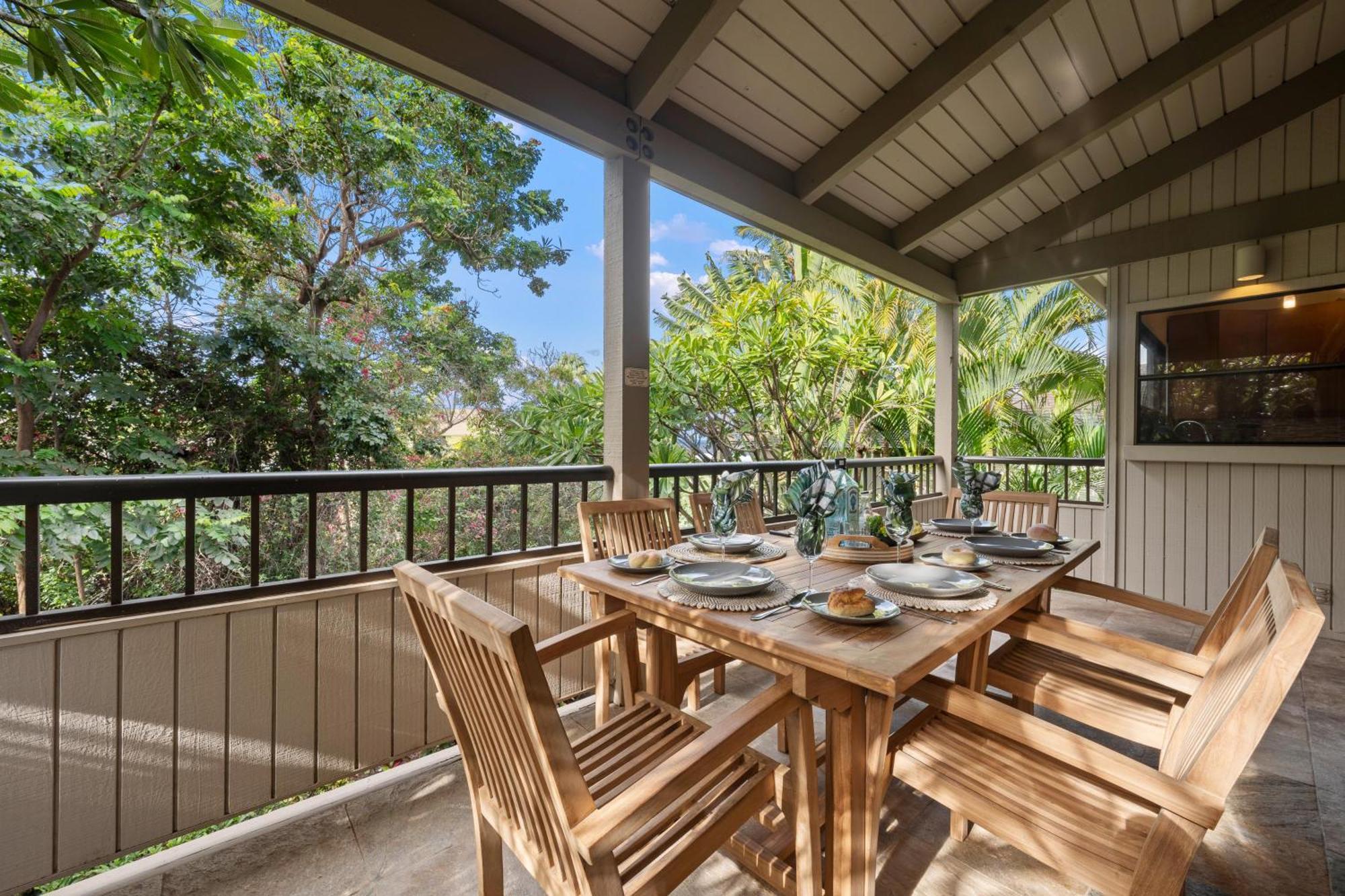 Wailea Ekolu 1604 Villa Kihei Exterior photo