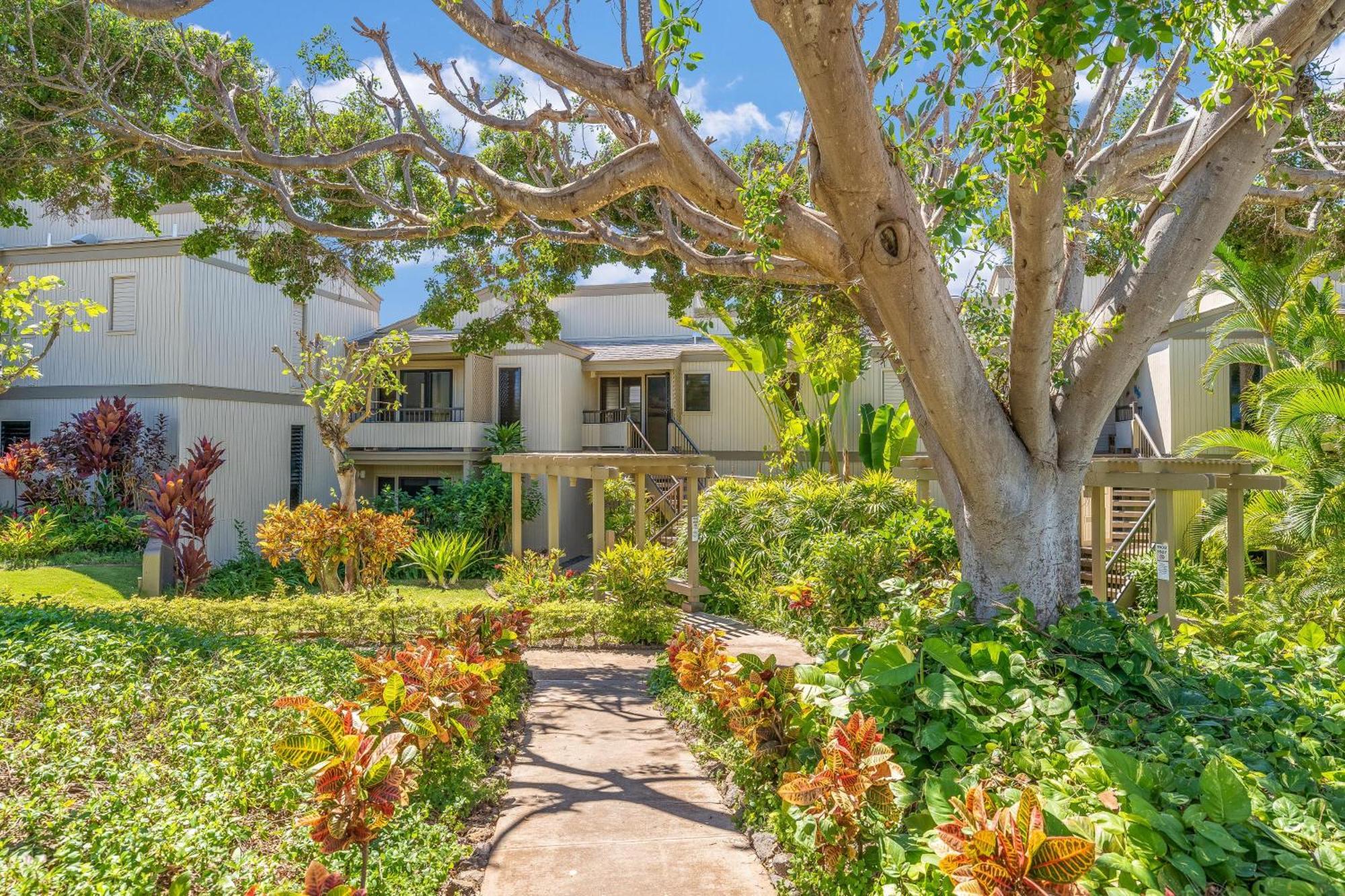Wailea Ekolu 1604 Villa Kihei Exterior photo
