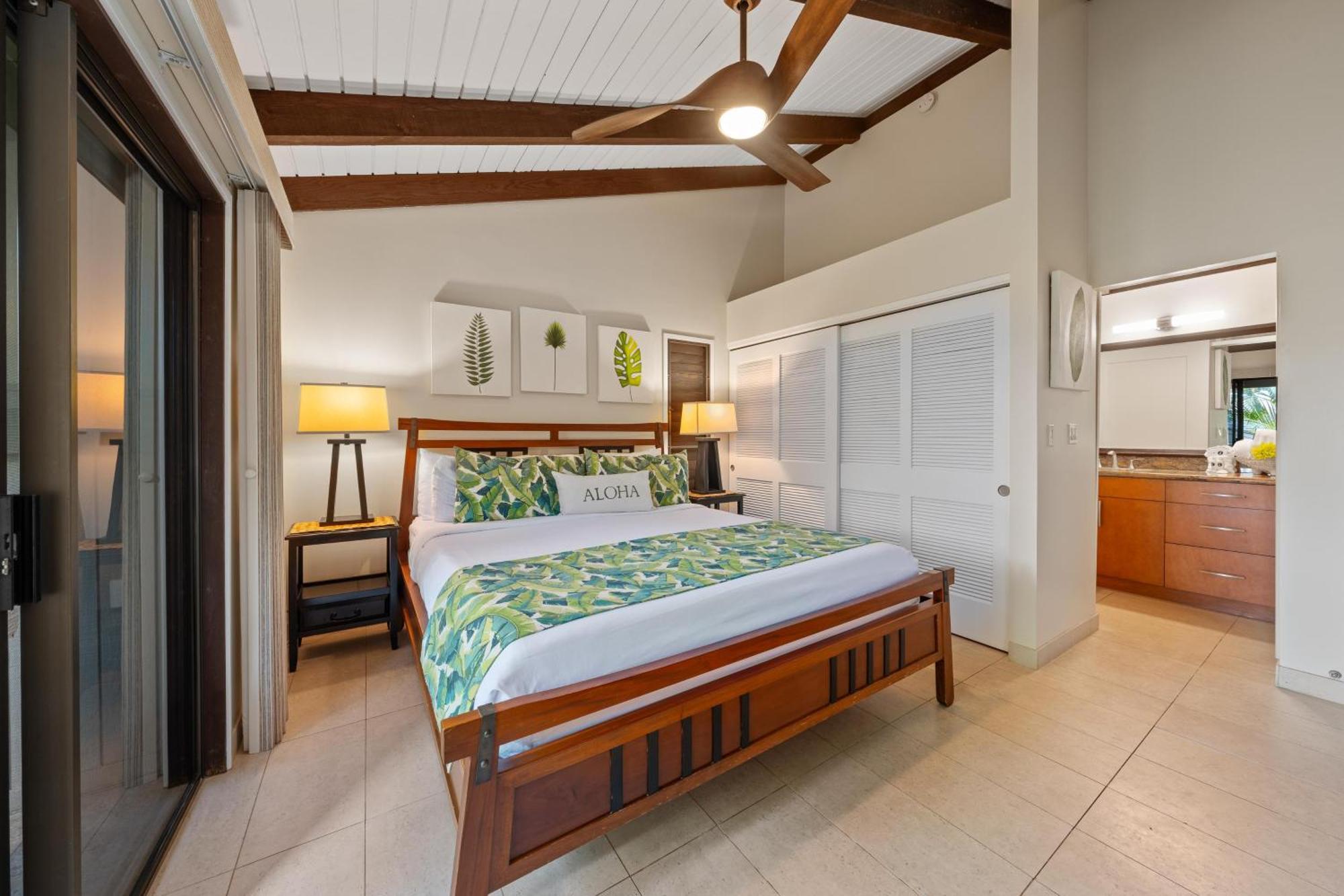 Wailea Ekolu 1604 Villa Kihei Exterior photo