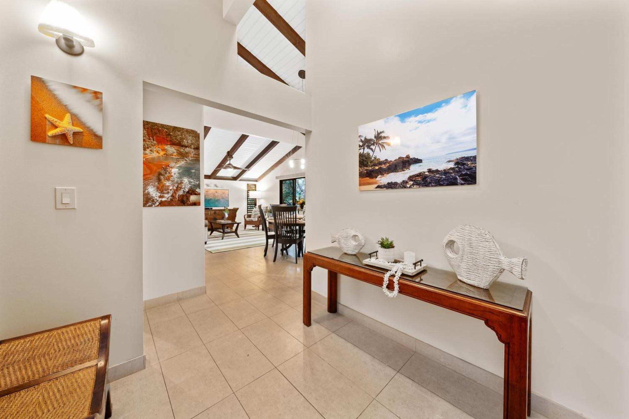 Wailea Ekolu 1604 Villa Kihei Exterior photo