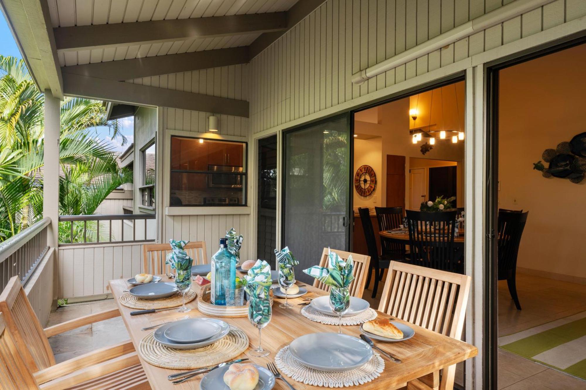 Wailea Ekolu 1604 Villa Kihei Exterior photo