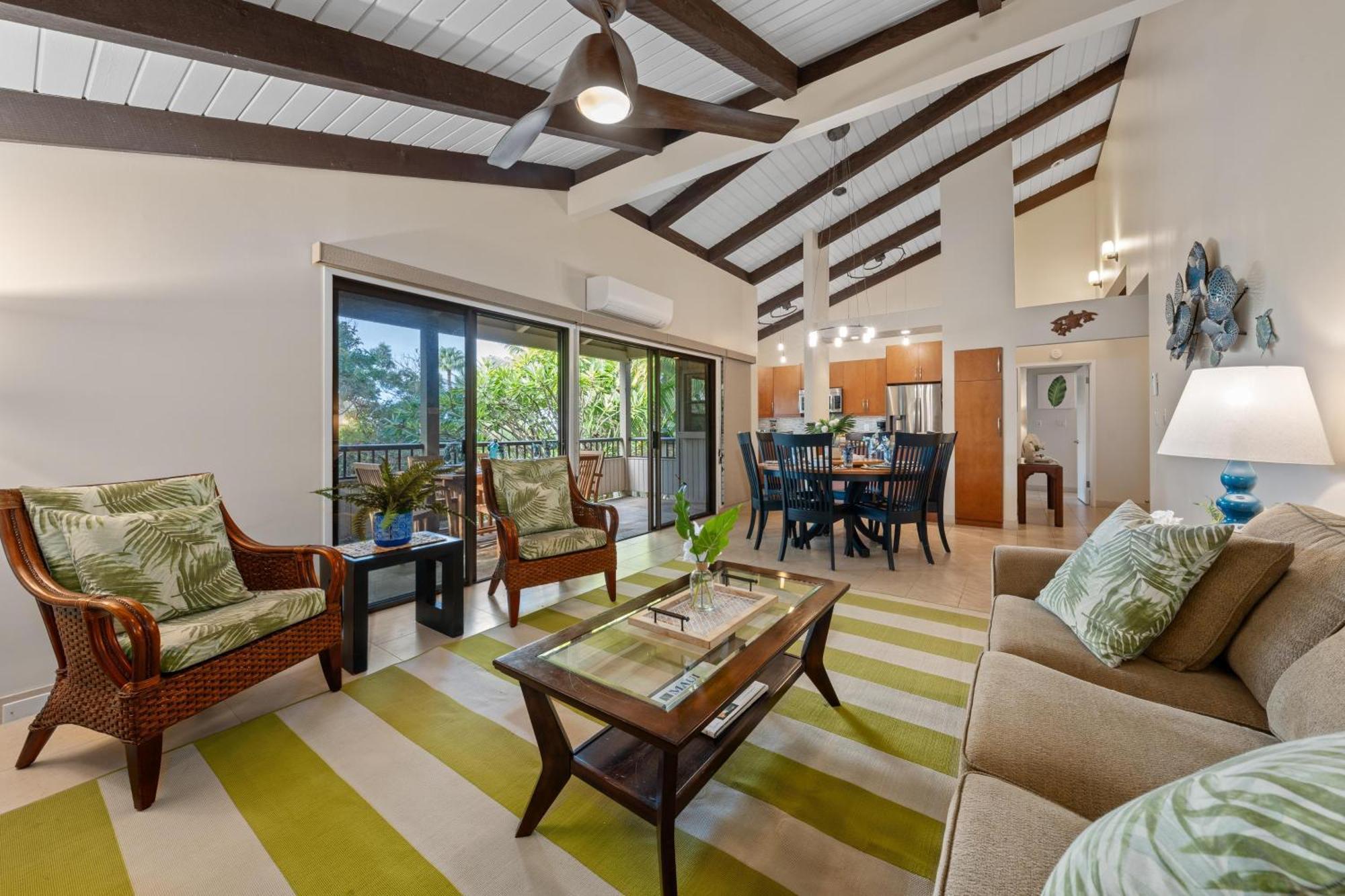 Wailea Ekolu 1604 Villa Kihei Exterior photo