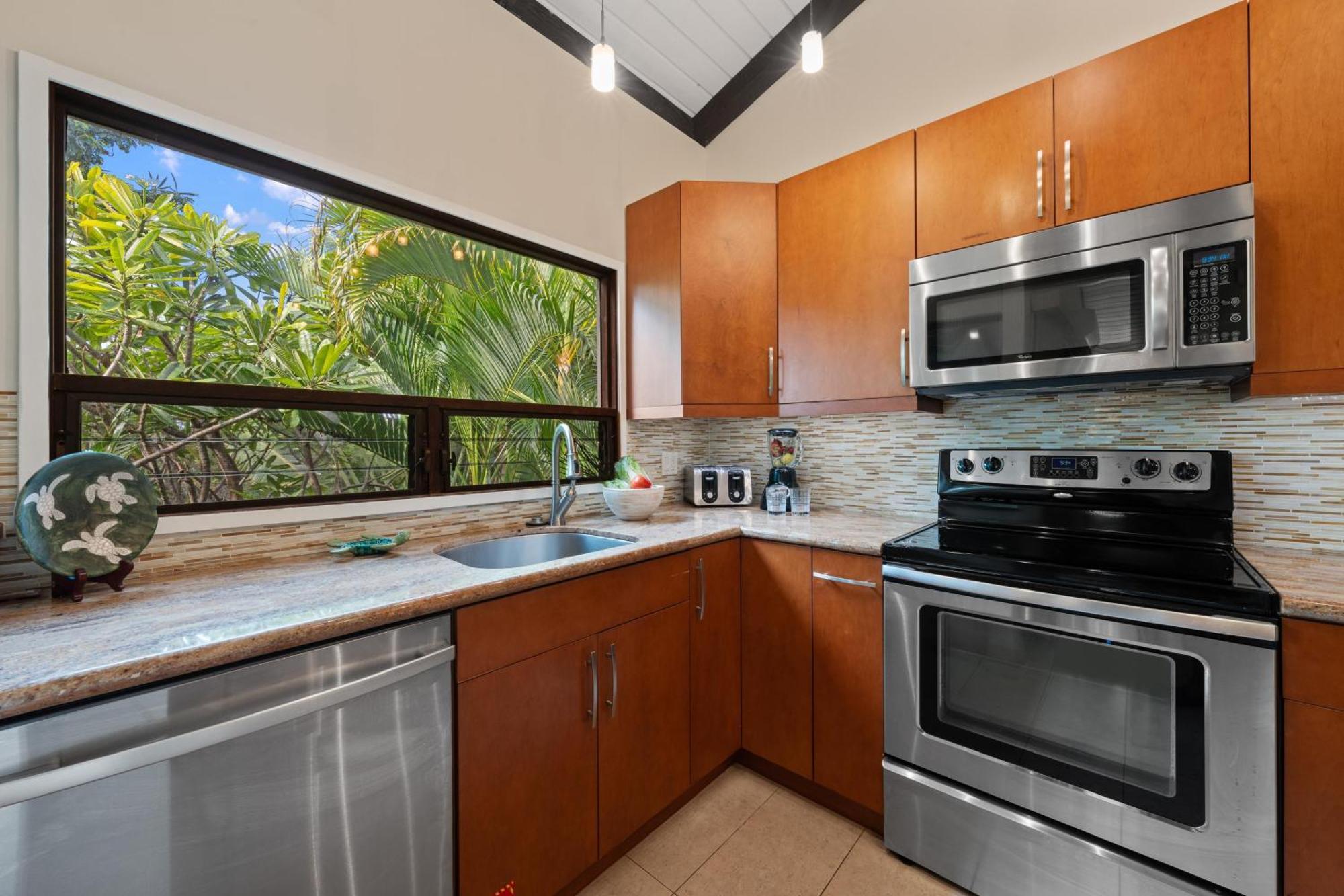 Wailea Ekolu 1604 Villa Kihei Exterior photo