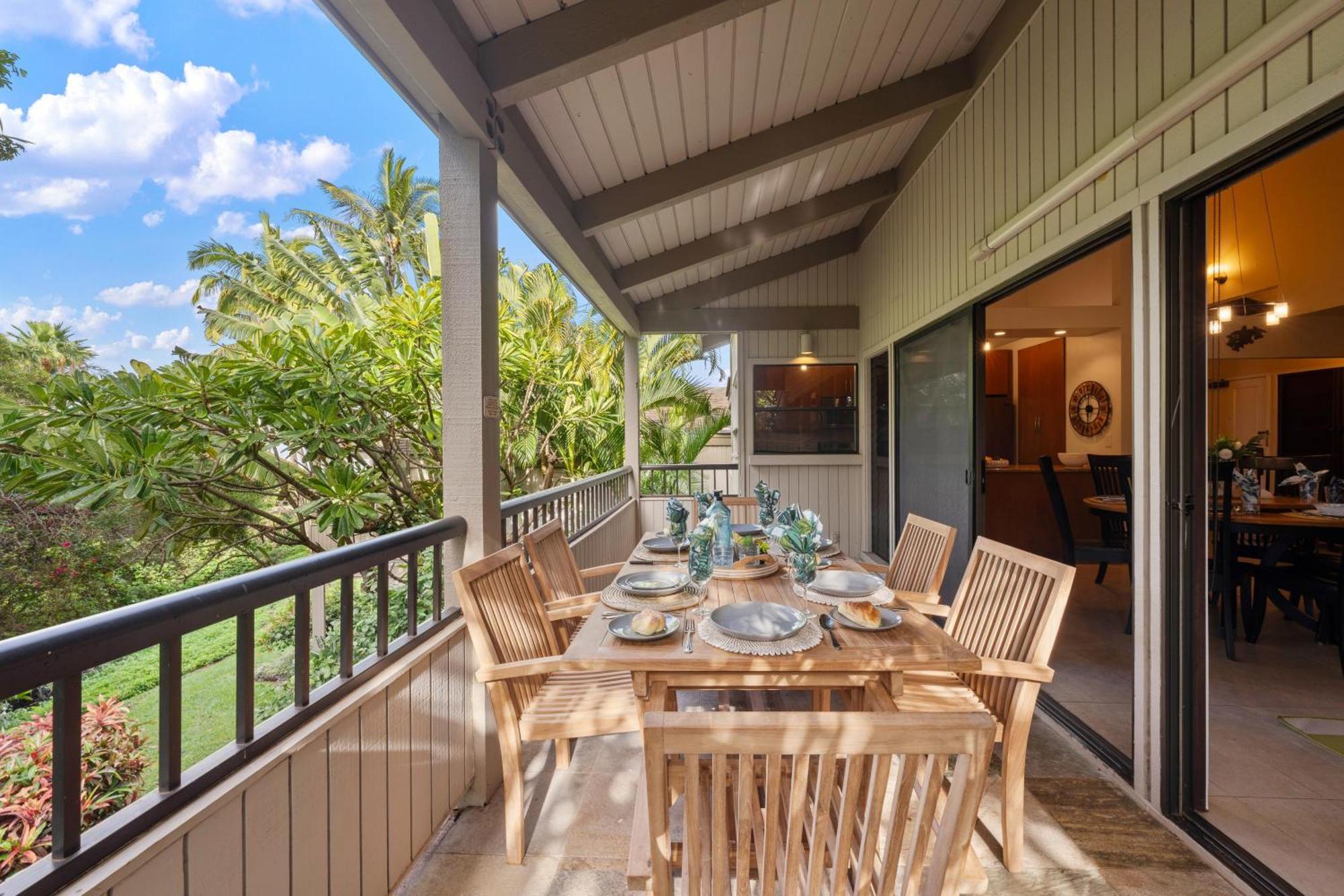 Wailea Ekolu 1604 Villa Kihei Exterior photo