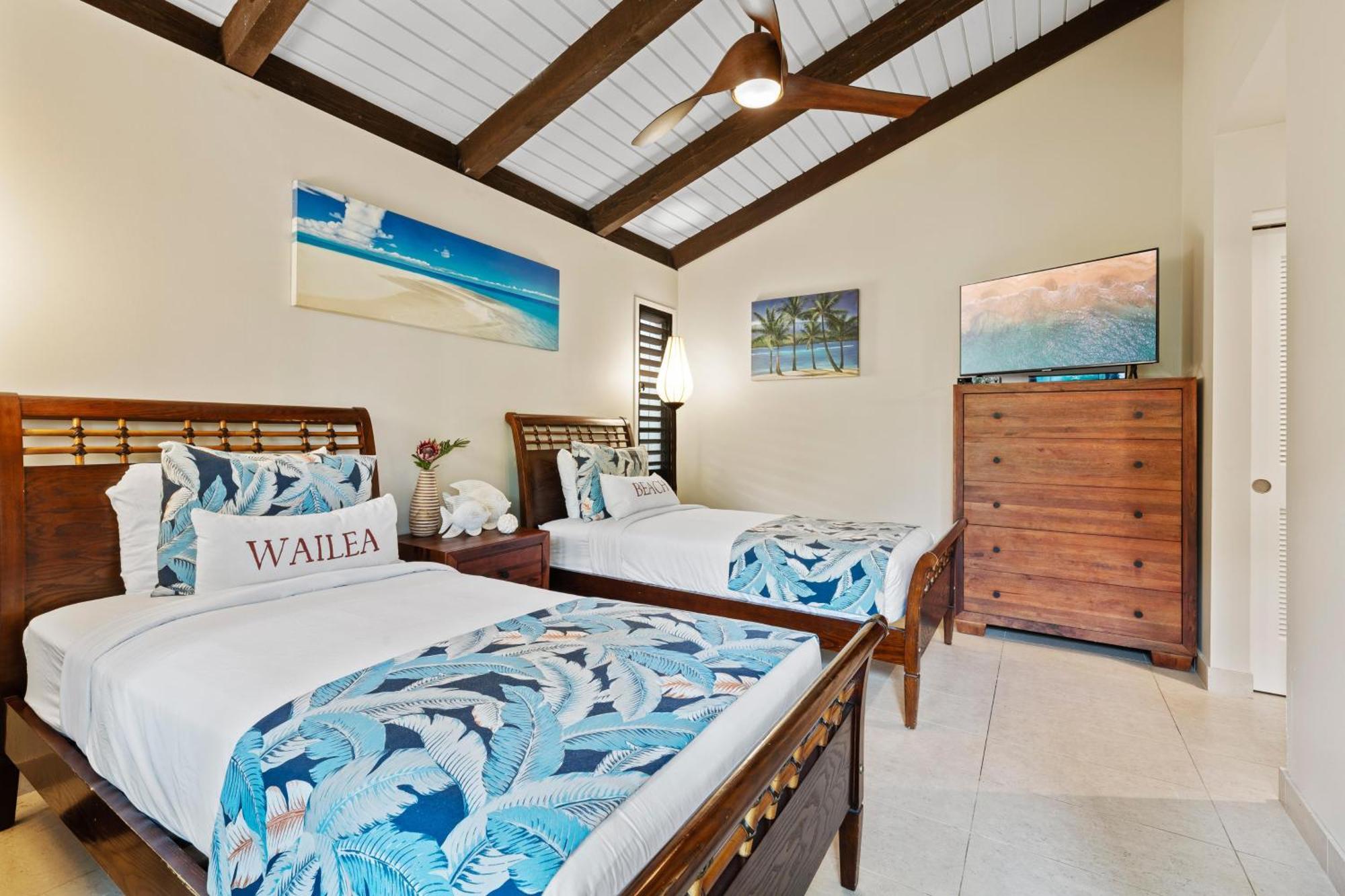 Wailea Ekolu 1604 Villa Kihei Exterior photo