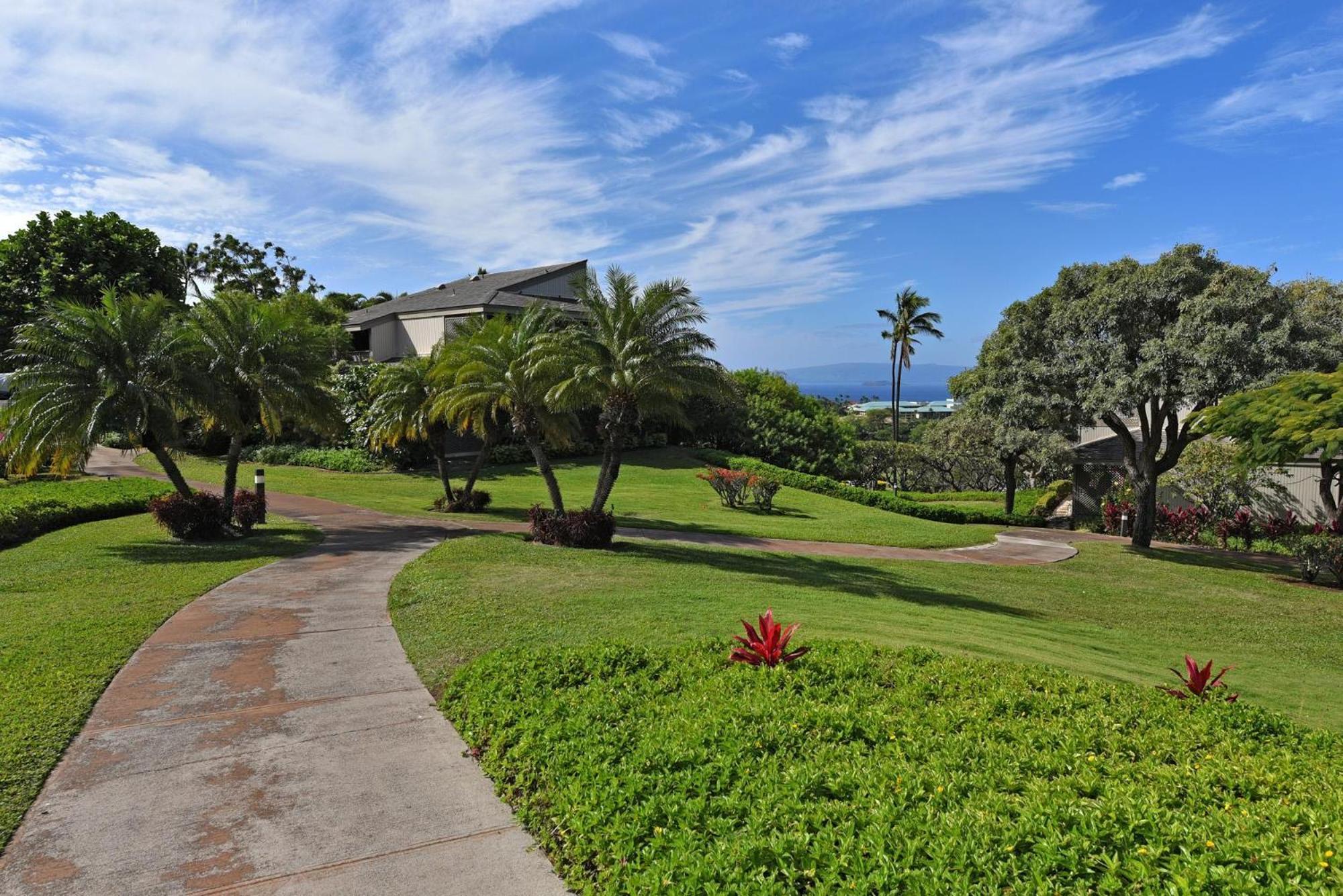 Wailea Ekolu 1604 Villa Kihei Exterior photo